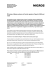 IP-Suisse e Migros puntano sull`uscita regolare all`aperto (URA) per