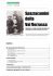 Il catalogo della mostra sugli spazzacamini