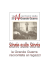 1914-2014 Storie sulla Storia. La Grande Guerra raccontata ai ragazzi