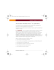 Treo 650 Wireless Headset Handbook (Italian)