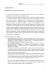 ISOLARE CONVIENE? Daniela Petrone, Architetto