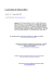 Leggi la newsletter di Storia in Rete n° 5 2003