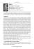 Mali - amnesty :: Rapporto annuale