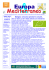 Europa Mediterraneo n.33 del 03 09 15