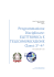 Programmazione Disciplinare: ELETTRONICA E