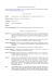 Norme redazionali (download) - Edizioni Scientifiche Italiane