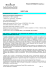 Foglio Informativo - TRADING ON LINE ALB