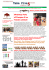 Take5 – giornale in 5 lingue DICEMBRE 2015