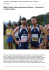 Rasura Bar-Bianco, campionato provinciale di corsa in montagna
