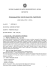 Programmazione 3 CL a.s. 2015