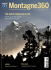 marzo 2016 - Montagna 360 - Editoriale