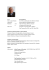 Visualizza il CV Completo - Istituto Europeo di Oncologia