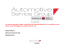 ASG-ALD automotive partner