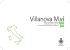 Guida di Villanova Mondovì - Comune di Villanova Mondovì
