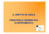 Introduzione normativa