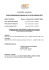 Dossier viaggio e bagaglio - Liceo Scientifico "V. Fardella"