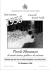 Com`eravamo 1956 Piccolo Almanacco di eventi storico