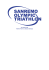 Guida Tecnica - Sanremo Olympic Triathlon