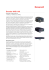 Encoder HVE1/4/8 - Honeywell Security