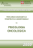 psicologia oncologica