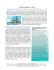 TRAFFIC Guide to 20 Popular Holiday Destinations