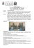 Incontro del 16 ottobre 2015 al Centroanchio