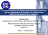 Convegno R. Calabria 25 01 2002