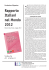 Rapporto - Comites Spagna