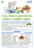 I tuoi rifiuti in piattaforma: poche e semplici regole.