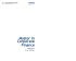 Master in Corporate Finance