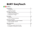 BURY EasyTouch