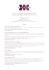 1 itinerario Toscana