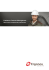 Freelance Contract Management
