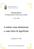 I confini come distinzione e come fonte di significato