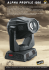 Alpha Profile 1200