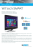 WiTouch SMART