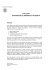 Linee guida "Gestione richieste di acquisto". - DAStU