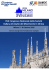 programma - Fondazione Don Gnocchi