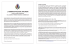 l`amministrazione informa - Comune di Trarego Viggiona