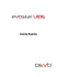 Evostar U10E