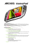 preliminary spec sheet ARCHOS GamePad 09102012