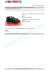 SCARPE SNEAKERS DONNA LIU JO col. NERO