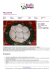 Ricciarelli - Ricetta biscotti | RicetteDalMondo.it