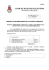 approvazione protocollo di intesa con agenzia delle entrate per