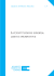 LA COSTITUZIONE EUROPEA: LIMITI E PROSPETTIVE