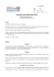 BANDO DI CONCORSO PER VIDEO “VOLONTARIATO E`…”