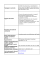 Scheda informativa sintetica contratto di outsourcing