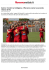 Calcio / Contro la Colligiana, il Ravenna cerca la