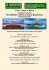 Australia e Isole Fiji
