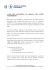 avvio del pagamento in dogana con carte